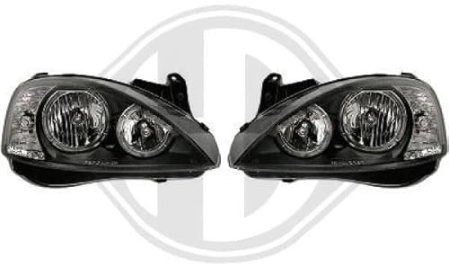 in.pro 1813780 Scheinwerfer Angel Eyes