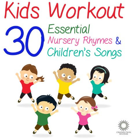 Tumble Tots How Do You Ride (Rhyme)