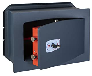 Technomax 69073 Coffre-fort