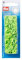 Prym 393144 Nähfrei Druckknopf Color Snaps rund 12,4 mm apfel, Kunststoff, 12.4 mm