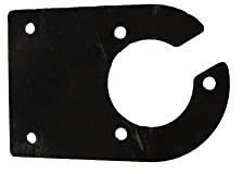 Maypole Towstep Socket Mounting Plate