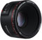YONGNUO YN EF 50mm f / 1.8 AF-Objektiv 1: 1,8 Standard Prime Blendenöffnung Autofokus für Canon EOS DSLR-Kameras