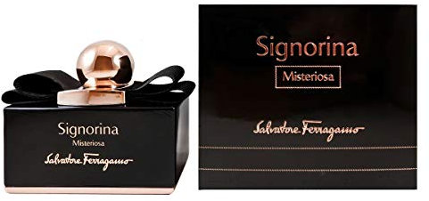 Ferragamo Signorina Misteriosa Edp 50 ml