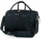 Borsa passeggino porta pannolini e biberon per Neonato, Leonardo LEO50400, Borsa cambio pannolino con attacco passeggino fasciatoio impermeabile