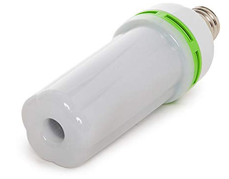 Greenice | Bombilla LED E40 50W 4.250Lm 6000ºK Alumbrado Público 30.000H [SL-YMD04-50-E40-CW]