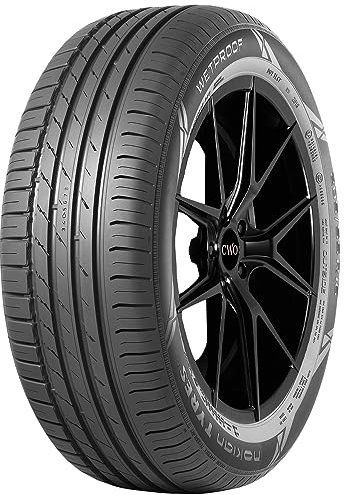 Nokian WETPROOF - 205/55 R16 91V - Sommerreifen