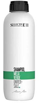 Selective Artistic - Mela Verde Shampoo mit grünem Apfel - 1000 ml