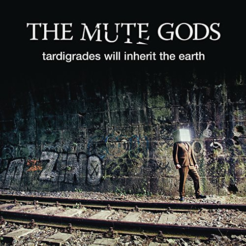Tardigrades Will Inherit The Earth