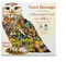 Puzzle contur SunsOut - Lori Schory: Forest Messenger, 650 piese (Sunsout-95078)
