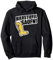 Bierstiefel saufen Pullover Hoodie