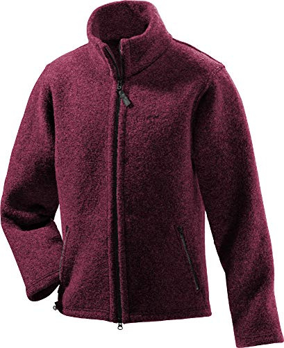 Mufflon W300 Mu-Jakob Berry XXXL