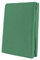 Leonado Vicent - Classic Spannbettlaken Bettlaken 100% Baumwolle Jersey Spannbetttuch in vielen Farben & Größen, Maße Spannbettlaken:120 x 200 cm - 130 x 200 cm, Farbe Spannbettlaken:Grün