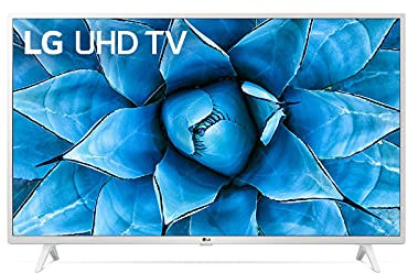LG TV LED 43 4K 43UN73903 Smart TV Europa White