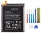 Swark EB-BA202ABU Akku Kompatibel mit Galaxy A20e A10e A102W A102U with Tools