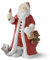Royal Copenhagen Dekorationsfigur, Porzellan, Mehrfarbig, 11cm