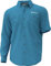 Husqvarna Angelshirt, Blau