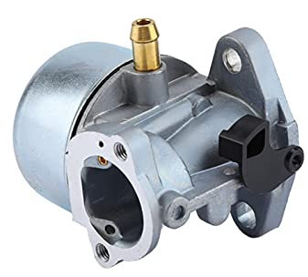 Petrol Carburetor, lawnmower, Brand Specially Designed Easy Installtion for 497586 Indusry 498170 Engine