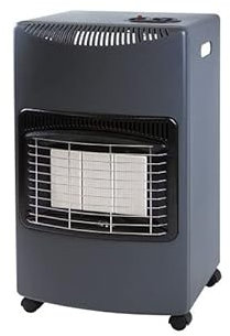 Poêle à gaz infrarouge ASTRA 4100 W