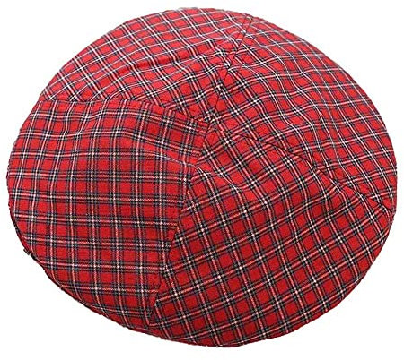 nster Winter warm hut frauen beret klassische retro beret herbst künstler kappe stricken kappe frauen zubehör hut, rot, m Mützen