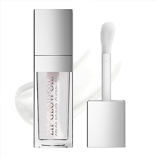 Allbestaye Hyaluronsäure Lippenbalsam Lip Plumper Bienenwachs Jojoba Oil 100% Natürlich Lippenpflegestift Lippenstift Lippenpflege (A03) (#06)