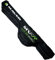 Maver Fodero Porta Canne da Surf con mulinello, Porta canne da pesca con 2 Scomparti Custodia per Canna da Pesca surfcasting 185cm Borsa da pesca Portatile per pesca accessori Resistente allo strappo