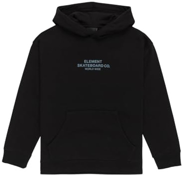 Element Jungen Skateboard Co Hood Youth T-Shirt (1er Pack)