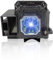 Poxtedsr NP30LP Lampe de remplacement pour projecteur compatible avec NEC M332XS M352WS M402H M402W M402XM333XS+ M353WS+ M353HS+, avec boîtier