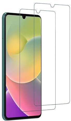 2 Stück für Schutzfolie Huawei P30 Panzerglas, Blasenfrei 9H Displayschutzfolie für Huawei P30 folie, Sensitive Touch Schutzglas für Huawei P30 Displayschutz