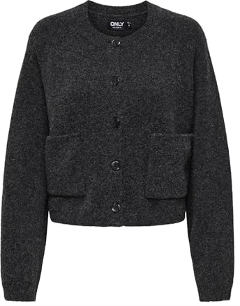 ONLY Female Strickjacke ONLPIEMONTE Strickjacke | Cardigan