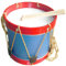 Toyvian Snare Drum Kit Für Kleinkinder – Schlagzeugset Für Kinder – Pädagogische Schlaginstrumente
