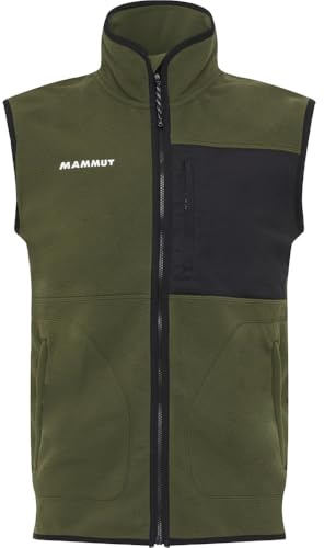 Mammut Herren Tamaro Ml Vest Men Weste