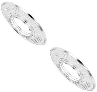Warmhm 2pcs Saucepans Oil Drain Plate Fryer Pot Side Rack Cooking Oil Filter Frying Filter Tray