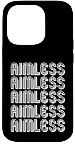 Sin objetivo Carcasa para iPhone 14 Pro