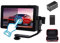 Monitor della telecamera, F6 PLUS V2 DSLR Field Monitor on-camera 3D LUT Touch Screen 4K Monitor IPS FHD 1920x1080 Video Focus Assist(Add Bag)