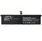 FTGADRYF Batteria for Laptop R15B01W 7900 mAh 7,60 V. Compatibile con Xiaomi Mi Laptop Air PRO 15,6 Pollici GTX1050 Max-Q Notebook 171501-AQ 171501-AL 171501-AF