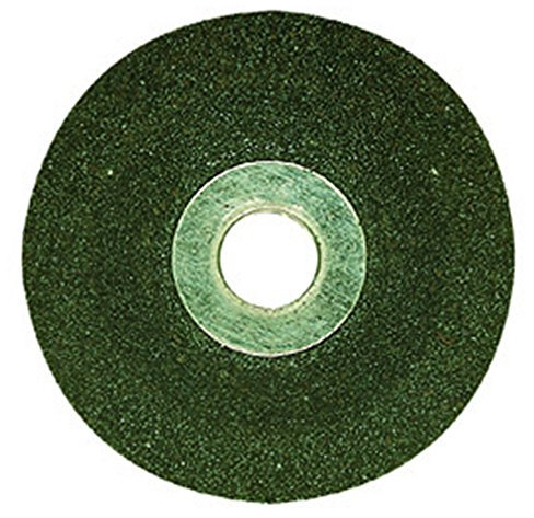 Proxxon 28587 Schleifscheibe Silicium-Karbid Korn 60 Ø50mm Bohrung Ø10mm Zubehör zu 28547 LWS LHW