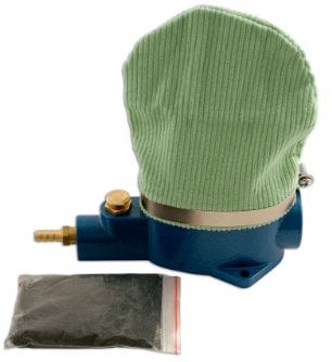 Gunson 77111 Spark Plug Cleaner