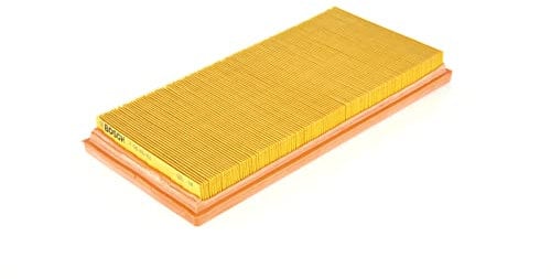 Bosch Automotive S0053 - Luftfilter Auto