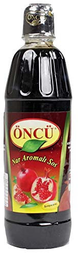 Öncü - Granatapfel Würzsauce Sauce Salatdressing (700g)