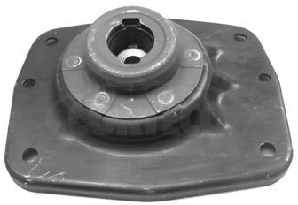 Corteco 80000044 Coupelle de suspension