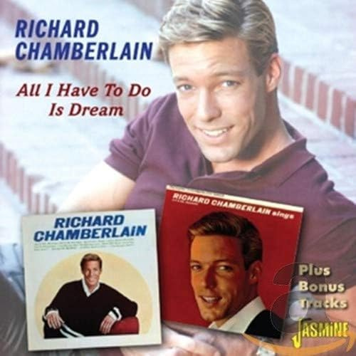 All I Have to Do Is Dream