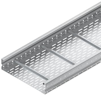 Niedax - Lichtkabel breit Wrl 105.300/3