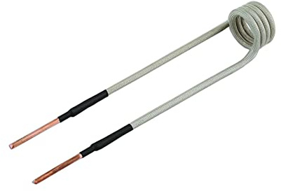 Laser 1293 Extra Long Coil 22mm for Heat Inductor