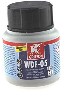 Flex Tuyau de colle WDF 05 500 ml