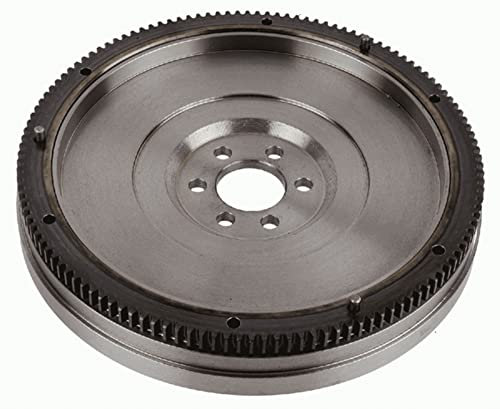 SACHS 3021 600 288 Schwungrad für Volkswagen Golf VII (5G1, BQ1, BE1, BE2) 2012-2021 und andere fahrzeuge