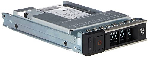 DELL 400-ATJM Disque Dur 2.5 1200 Go SAS