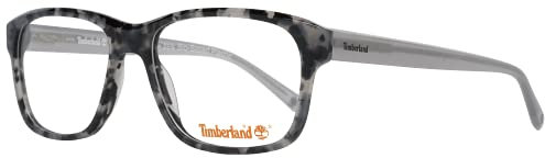 Timberland Unisex-Erwachsene TB1591 Sonnenbrille, Grau (Grigio), 56.0