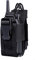 KEESIN Radiohalter Walkie Talkie,Radio Holster Pouch Molle Tasche Tactical Walkie Talkie Pouch Funkgeräteholster Tasche für Funkgeräte Motorola für GPS-Telefone, Militär-Jagd-Camping (1 Stück)