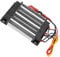 220 v 600 Watt Heizelement Elektrische Keramik Lufterhitzer