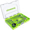 Greenworks Puntas de taladro y destornillador Greenworks (juego completo de 60 piezas de puntas para taladros y destornilladores inalámbricos)